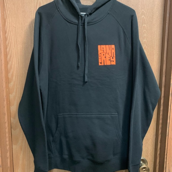 Lana Del Rey Hoodie - Picture 3 of 4